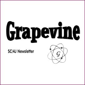 Grapevine Magazine for Winter 2019